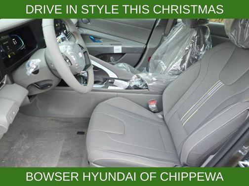 2026 Hyundai ELANTRA Sport