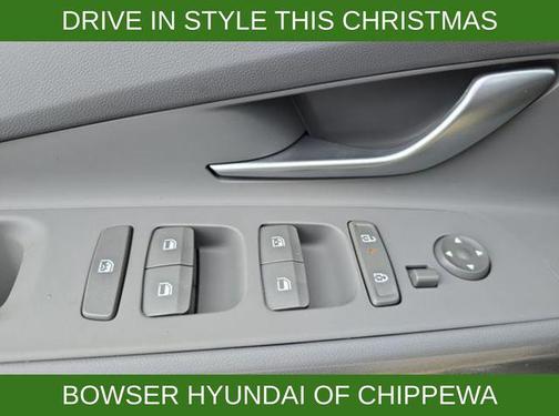 2026 Hyundai ELANTRA Sport