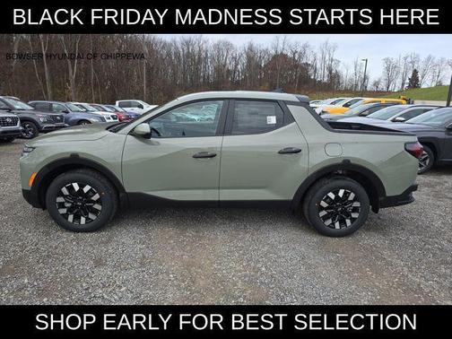 2026 Hyundai ELANTRA Sport