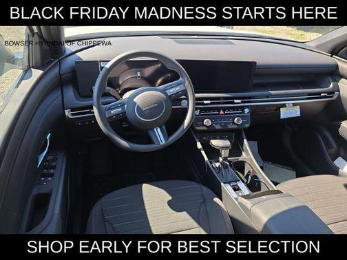 2026 Hyundai SANTA CRUZ SE