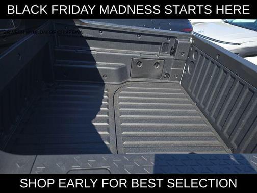 2026 Hyundai SANTA CRUZ SE