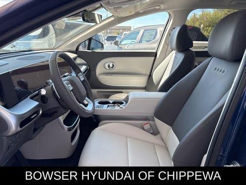 2026 Hyundai IONIQ 9 SEL