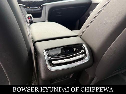 2025 Cadillac XT6 Premium Luxury AWD