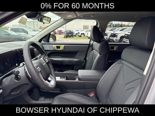 2026 Hyundai SANTA FE XRT