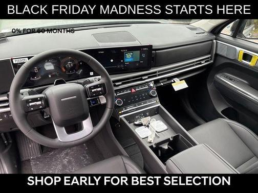 2026 Hyundai SANTA FE XRT