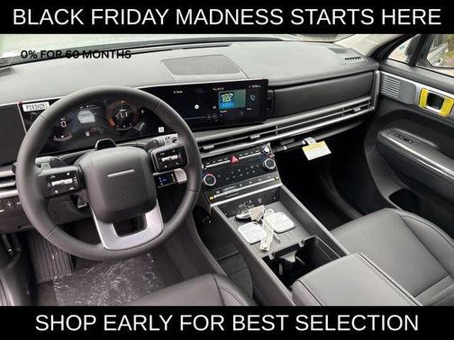 2026 Hyundai SANTA FE XRT