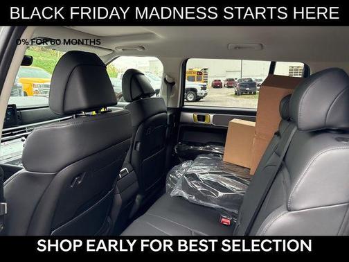 2026 Hyundai SANTA FE XRT