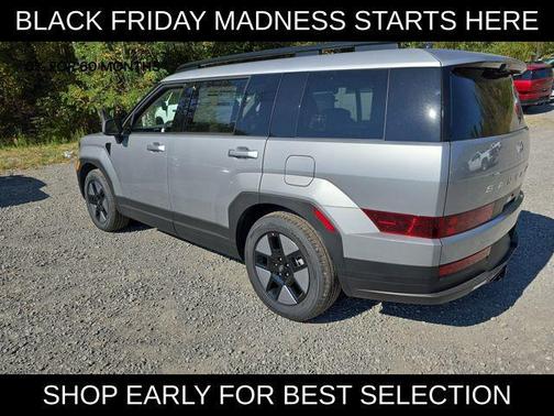 2026 Hyundai SANTA FE SEL 2.4