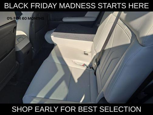 2026 Hyundai SANTA FE SEL 2.4