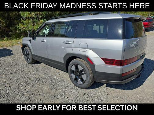 2026 Hyundai SANTA FE SEL 2.4