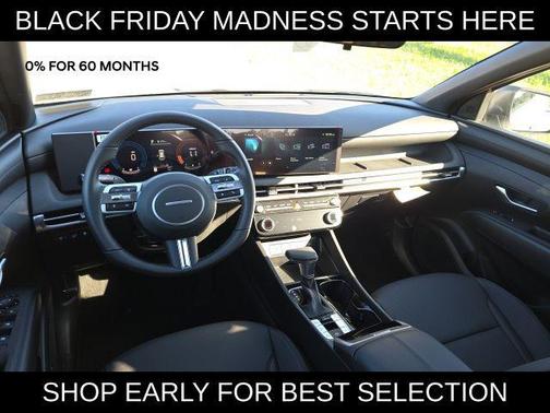 2026 Hyundai TUCSON XRT