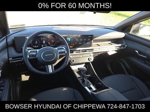 2026 Hyundai TUCSON XRT