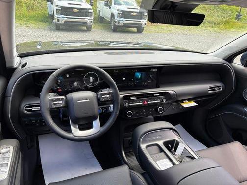 Pacific Sapphire 2026 Hyundai PALISADE SEL 7P