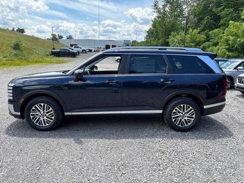 Pacific Sapphire 2026 Hyundai PALISADE SEL 7P