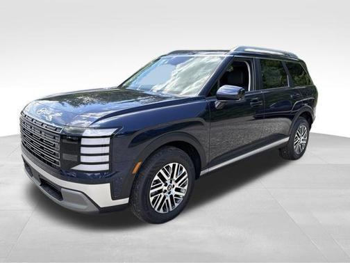 Pacific Sapphire 2026 Hyundai PALISADE SEL 7P