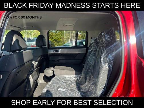 2026 Hyundai SANTA FE SEL 2.4