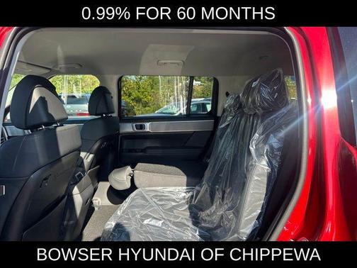 2026 Hyundai SANTA FE SEL 2.4