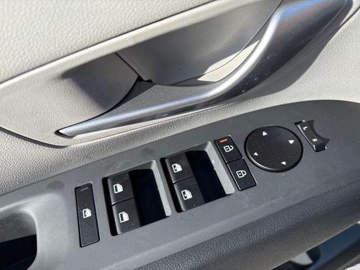 Ecotronic Gray 2026 Hyundai TUCSON SEL