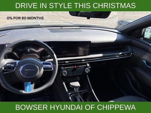 2026 Hyundai TUCSON XRT