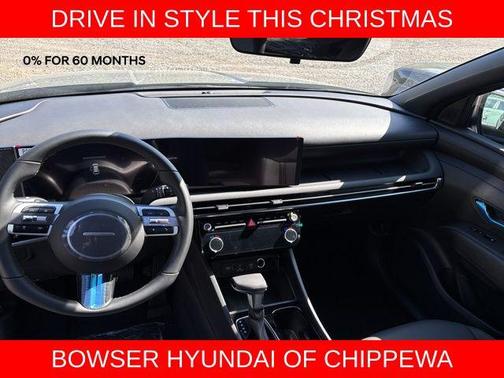 2026 Hyundai TUCSON XRT