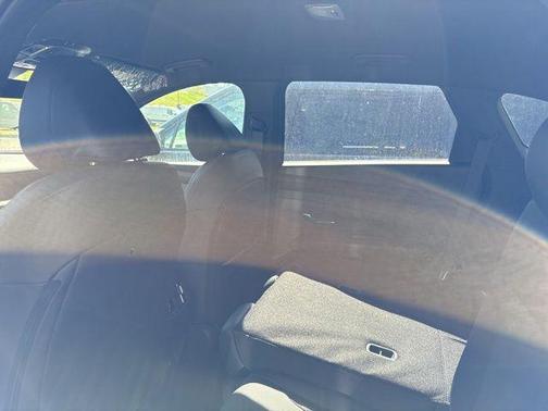 Hampton Gray 2026 Hyundai TUCSON XRT