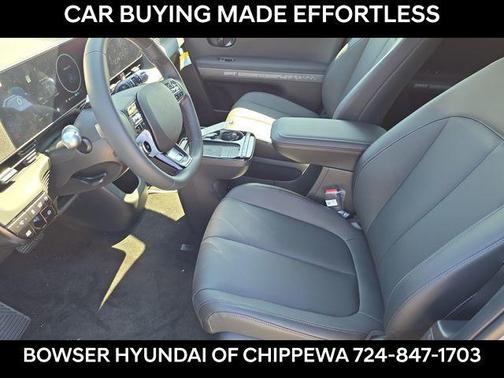 2025 Hyundai IONIQ 5 XRT