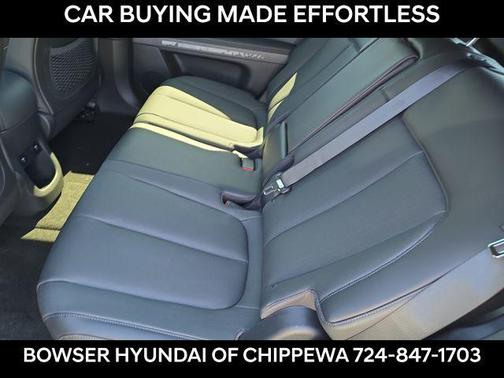 2025 Hyundai IONIQ 5 XRT