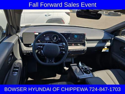 2025 Hyundai IONIQ 5 XRT