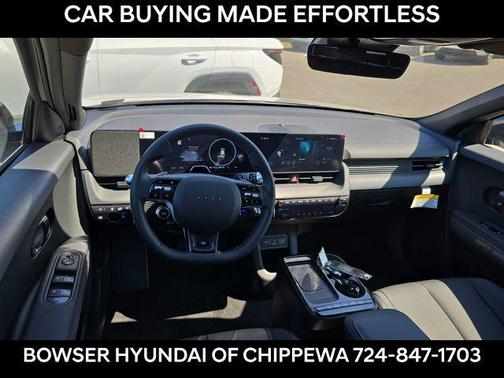 2025 Hyundai IONIQ 5 XRT