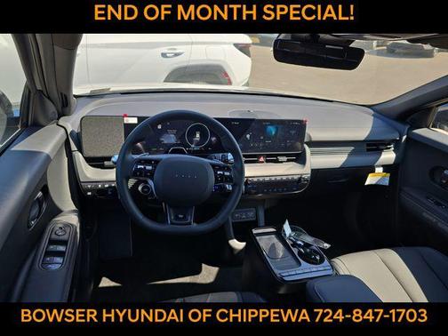 2025 Hyundai IONIQ 5 XRT