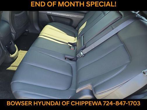 2025 Hyundai IONIQ 5 XRT