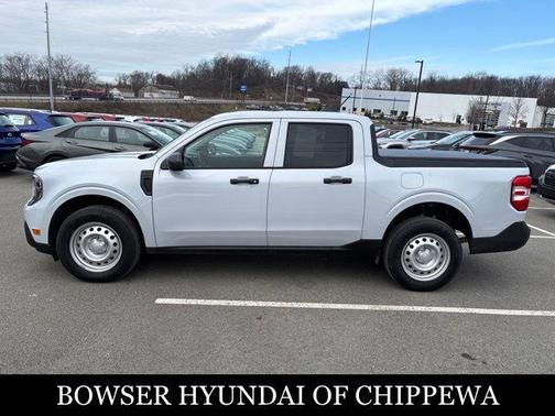 2025 Ford Maverick XL