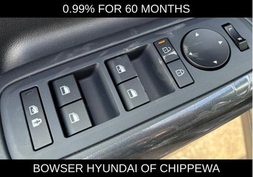 Ecotronic Gray 2026 Hyundai SANTA FE SE