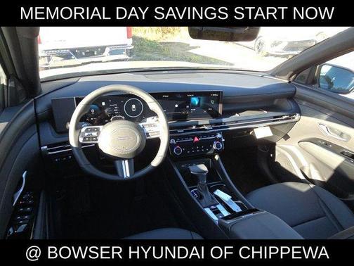 Sage Gray 2026 Hyundai SANTA CRUZ XRT