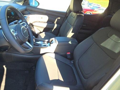 Sage Gray 2026 Hyundai SANTA CRUZ XRT