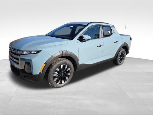 Blue Stone 2026 Hyundai SANTA CRUZ SEL
