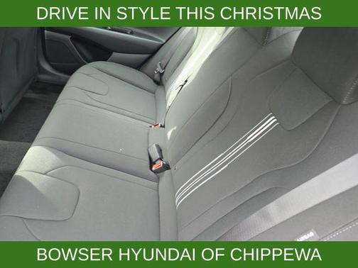 2026 Hyundai ELANTRA Sport