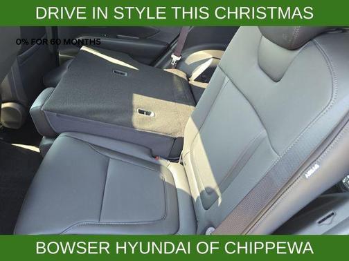 2026 Hyundai TUCSON SEL Convenience