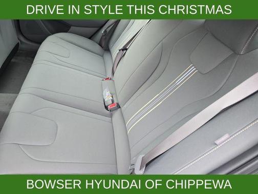 2026 Hyundai ELANTRA Sport