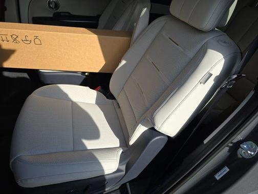 Ecotronic Gray Pearl 2026 Hyundai PALISADE Calligraphy