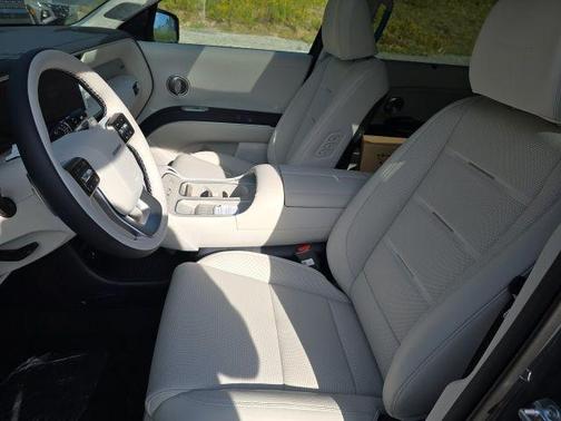 Ecotronic Gray Pearl 2026 Hyundai PALISADE Calligraphy