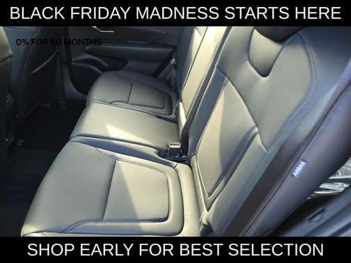 2026 Hyundai TUCSON SEL Convenience