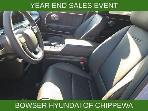 2026 Hyundai IONIQ 9 SEL