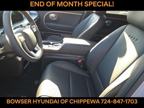 2026 Hyundai IONIQ 9 SEL