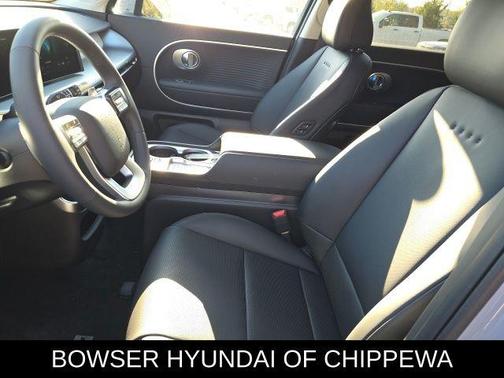 2026 Hyundai IONIQ 9 SEL