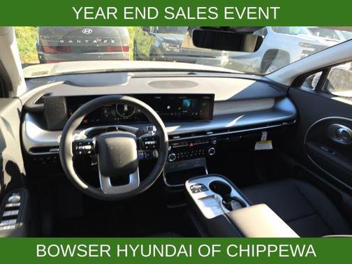 2026 Hyundai IONIQ 9 SEL