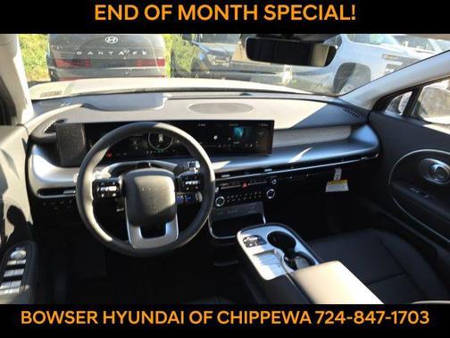 2026 Hyundai IONIQ 9 SEL