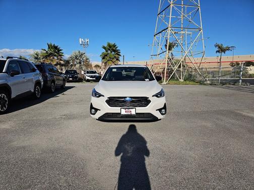 2024 Subaru Impreza 2.5RS