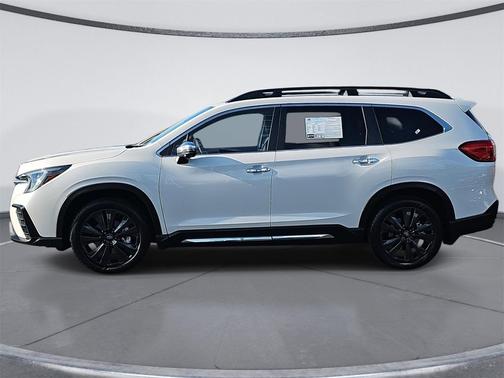 2023 Subaru Ascent Touring 7-Passenger