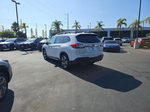 2023 Subaru Ascent Touring 7-Passenger